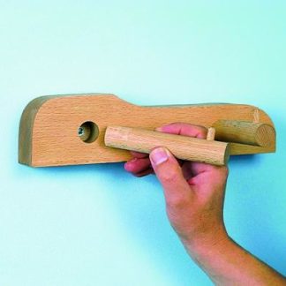 hawos Getreidesack-Halter für 2 Säcke