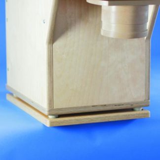 Mounting Plate for Pegasus