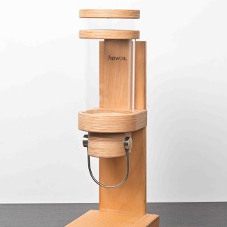 Table stand for Glass Bulk Bin (23cm high)