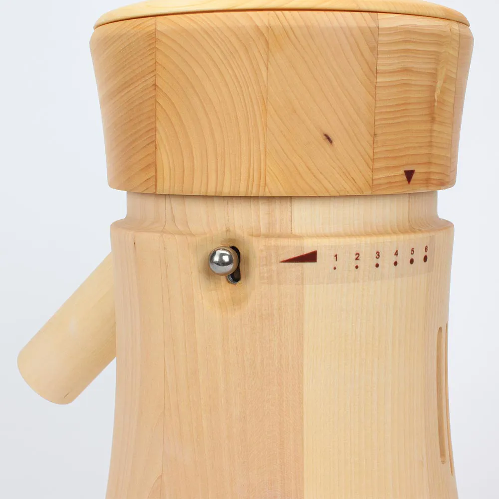 Arabella electric Grain mill 380W - Image 3