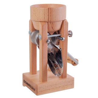 Eschenfelder Grain Flaker/ Oat Roller - Table mounted