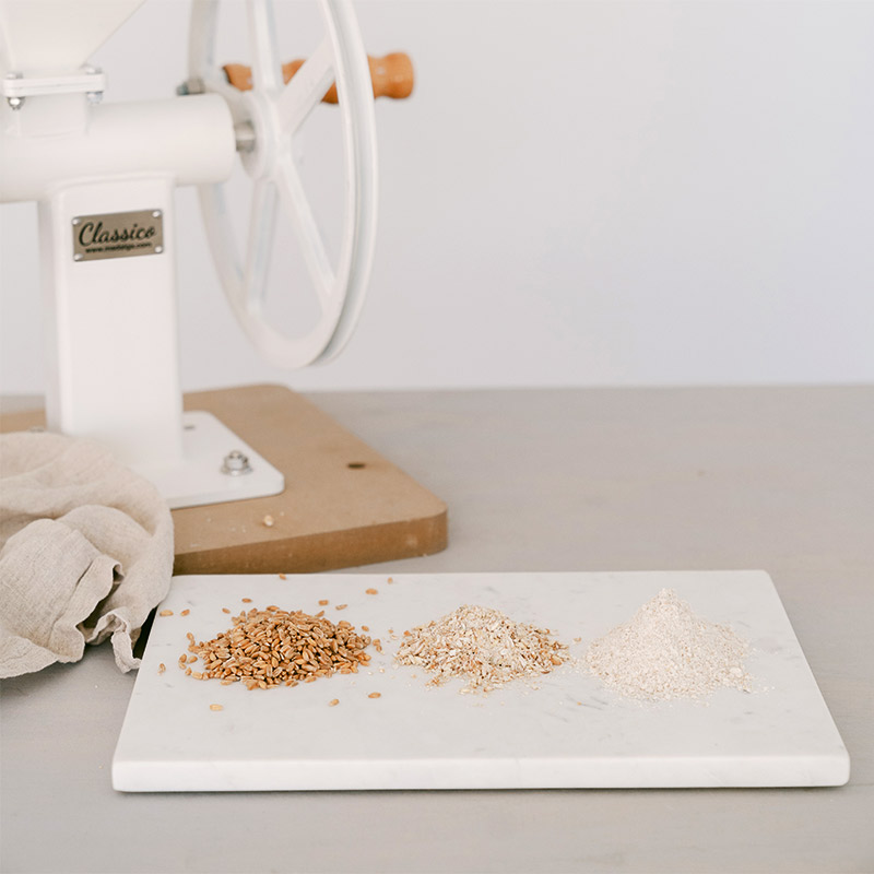 Madalga Hand Mill Classico - Image 5