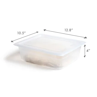 Madalga Proofing Container (6L)