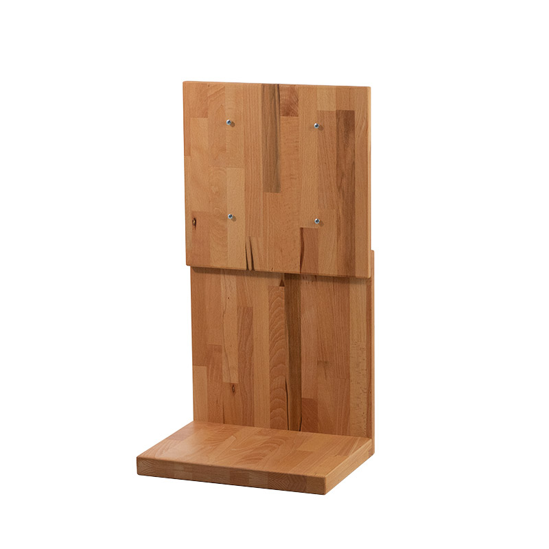 Table stand for glass silo - Image 2