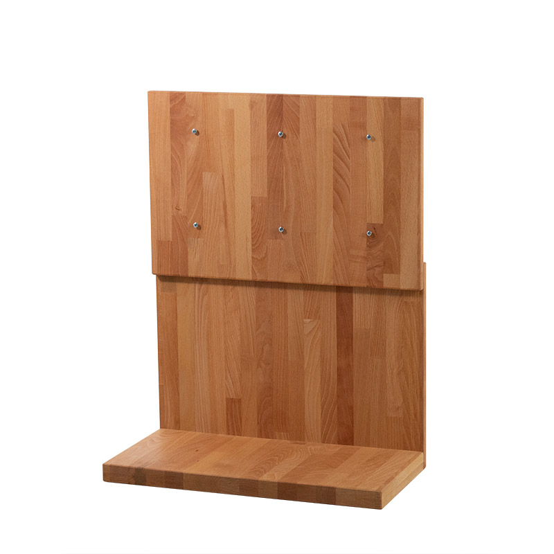 Table stand for glass silo - Image 3